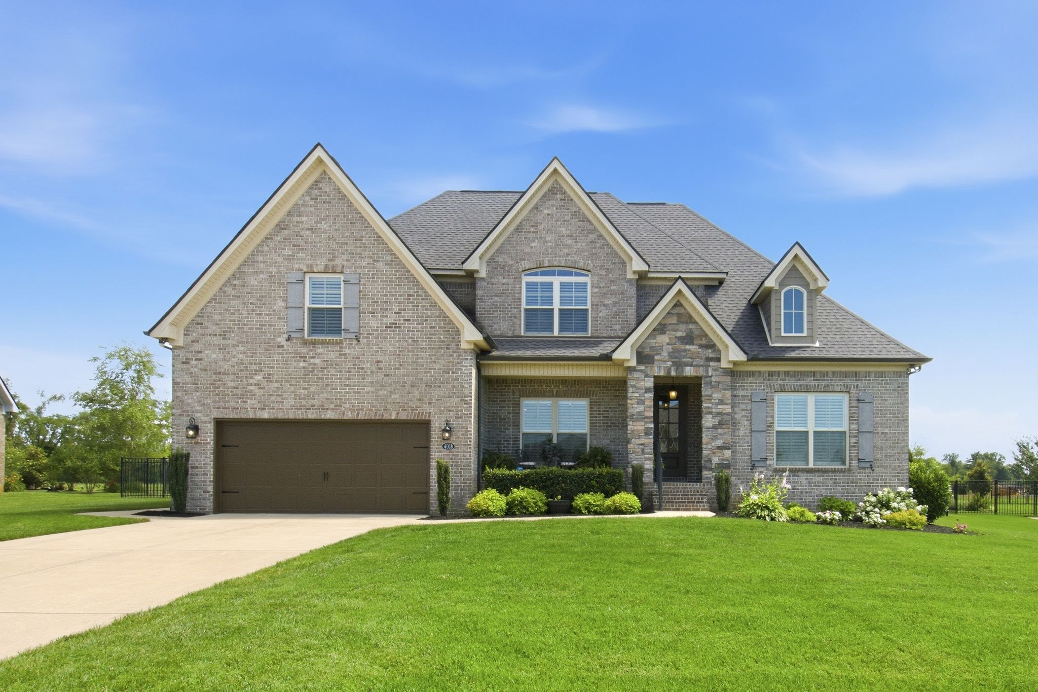 4018 Merryman Lane