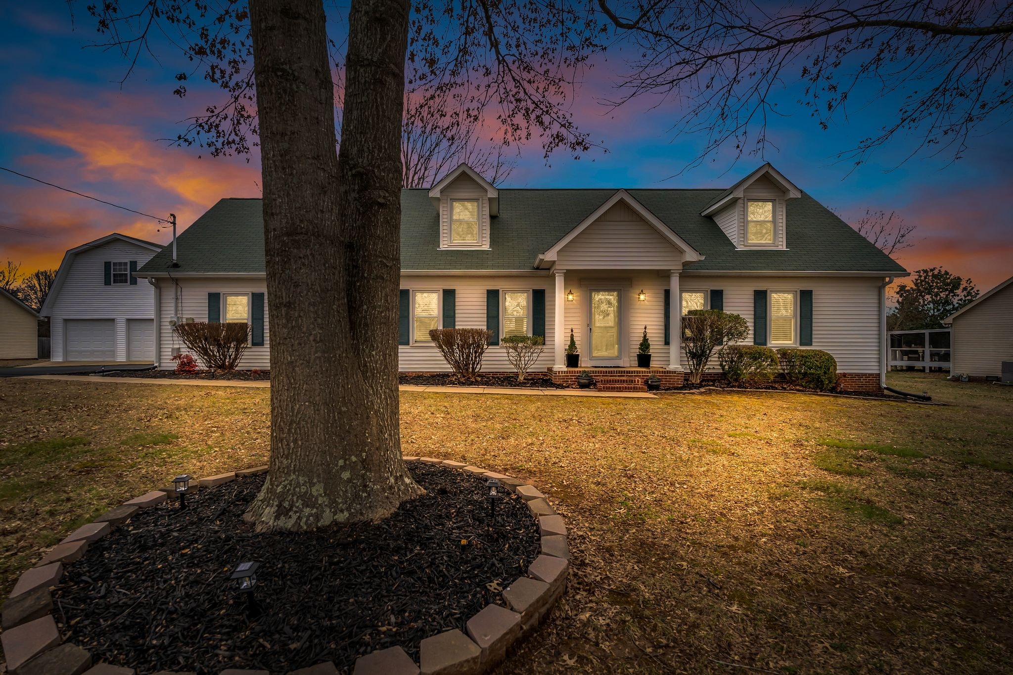 9106 Dandelion Drive