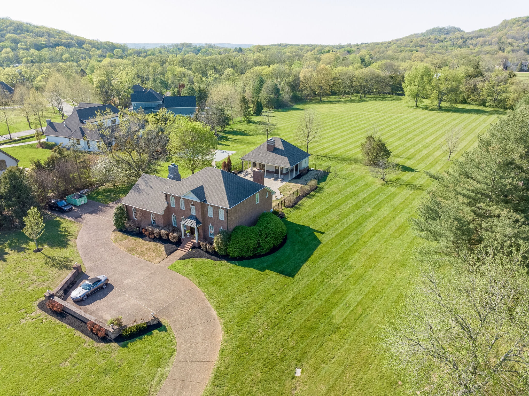 1114 Gray Fox Lane