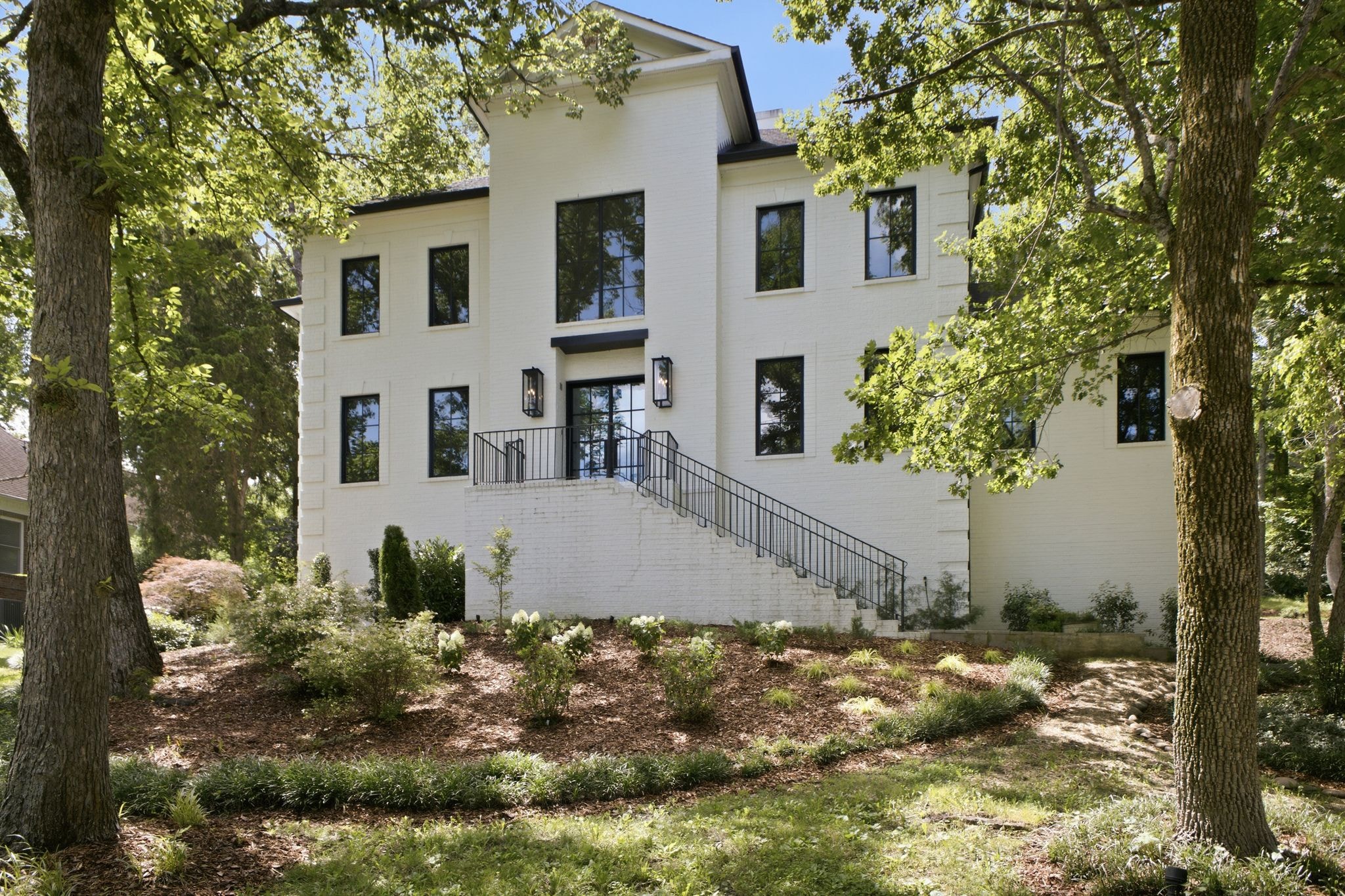 6339 Johnson Chapel Road