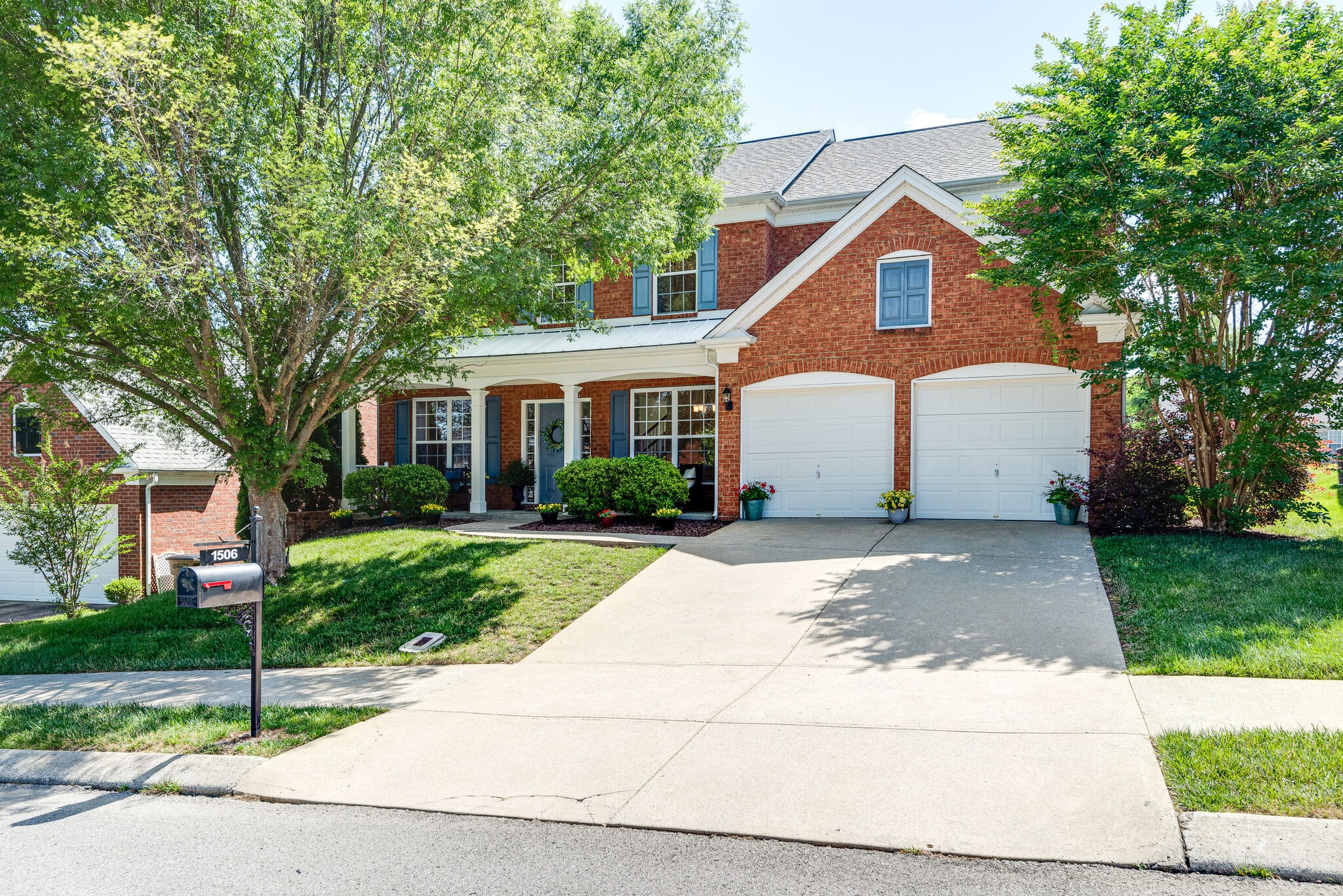 1506 Kemah Court