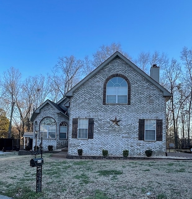 1616 Maple Timber Court