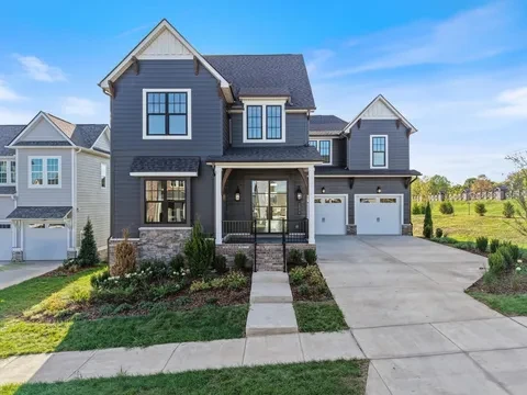 5055 Poplar Farms Drive