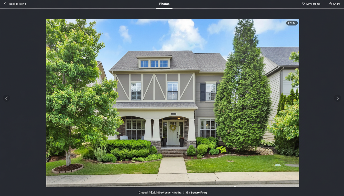 606 Tywater Crossing Blvd